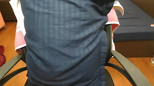 LovelyRosy online show from November 2025 10:15:02 PM