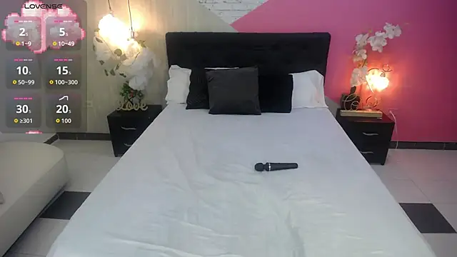 miss honey01 online show from October 2025 11:39:01 PM