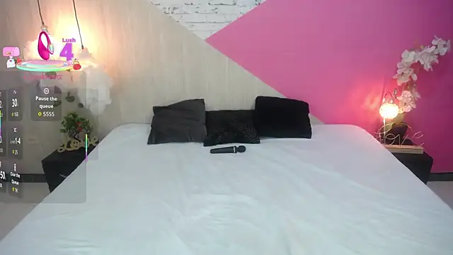 miss honey01 online show from November 2025 10:46:02 PM