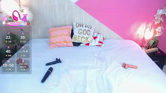 miss honey01 online show from November 2025 11:16:01 PM