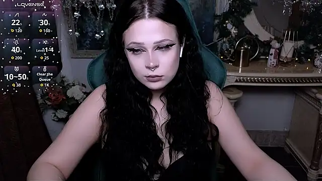 Rouz Farrel online show from January 2026 10:55:02 AM