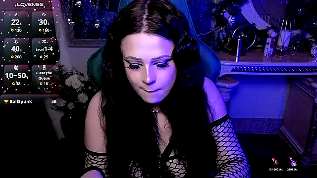 Rouz Farrel online show from January 2026 11:38:01 AM