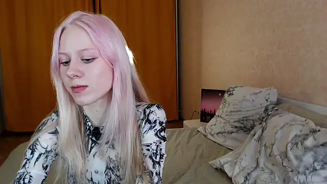 Mary Kitty88 online show from February 2026 04:26:01 PM