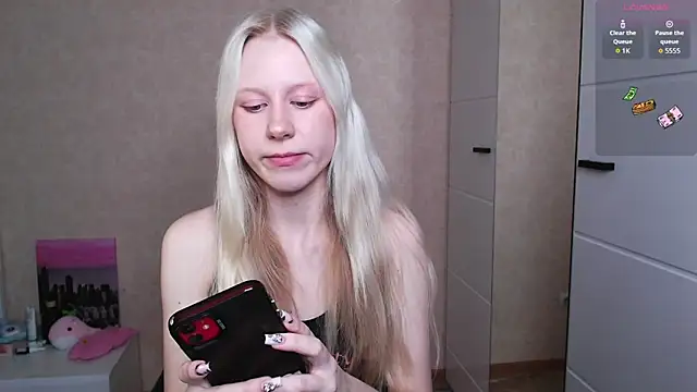 Mary Kitty88 online show from May 2026 06:10:02 AM