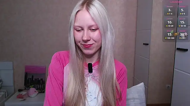 Mary Kitty88 online show from May 2026 09:43:02 PM