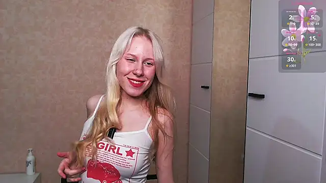 Mary Kitty88 online show from April 2026 03:36:01 PM