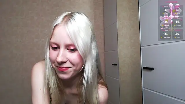 Mary Kitty88 online show from March 2026 03:56:02 PM