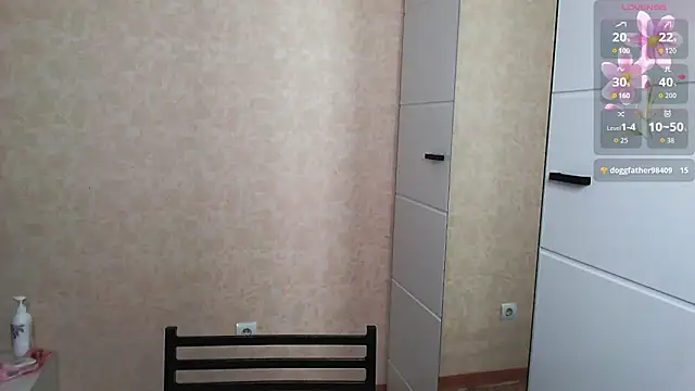 Mary Kitty88 online show from February 2026 03:06:01 AM