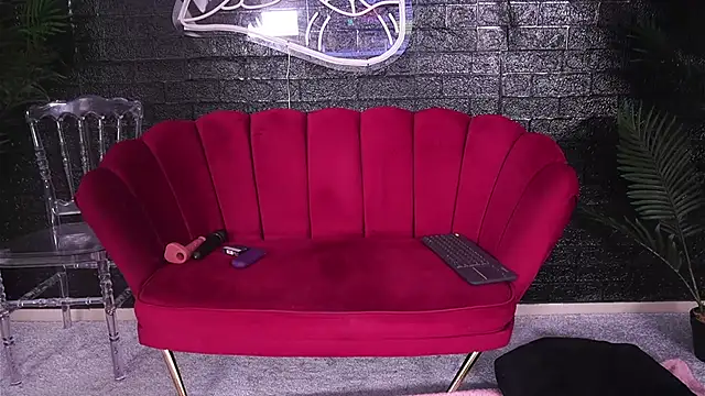 Annabellerise online show from November 2025 05:22:02 AM