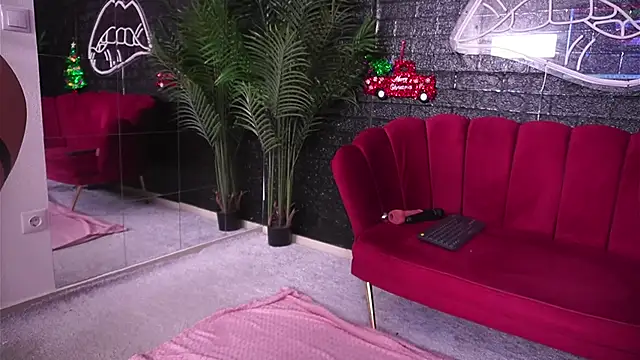 Annabellerise online show from December 2025 04:55:01 AM