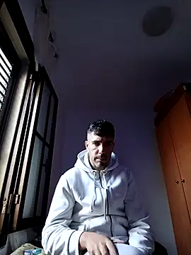 Snapshot of Yeray01 chatting on March 2026 05:24:02 PM Yeray01 online show from March 2026 05:24:02 PM