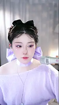 Dou-Dou-er online show from March 2026 05:44:01 AM