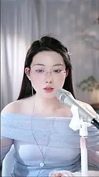 Dou-Dou-er online show from January 2026 03:38:02 PM