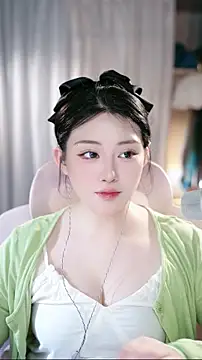 Dou-Dou-er online show from March 2026 08:26:33 AM