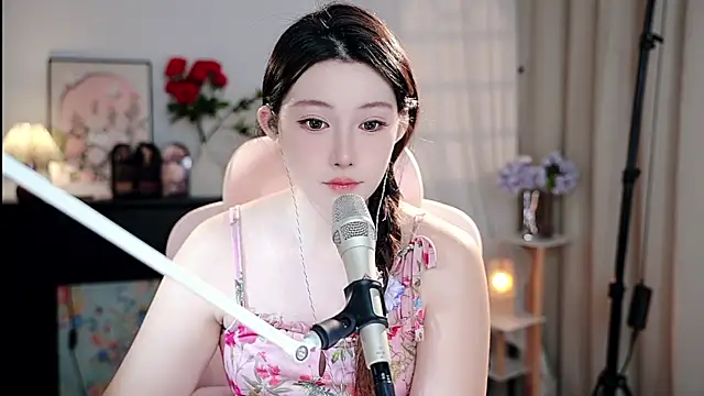 Dou-Dou-er online show from September 2025 12:34:02 PM