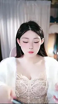 Dou-Dou-er online show from March 2026 01:40:01 AM