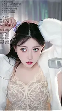 Snapshot of Dou-Dou-er chatting on April 2026 01:48:01 AM Dou-Dou-er online show from April 2026 01:48:01 AM