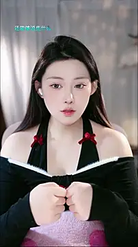 Dou-Dou-er online show from January 2026 08:18:02 AM