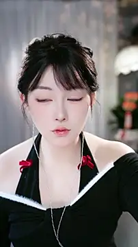 Dou-Dou-er online show from February 2026 11:24:02 PM