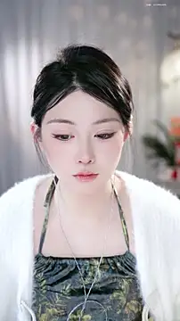 Dou-Dou-er online show from February 2026 11:01:02 PM