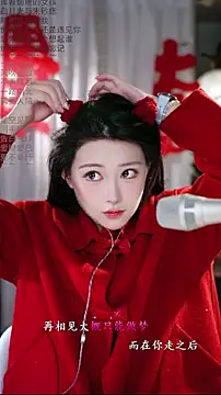 Dou-Dou-er online show from February 2026 12:31:02 AM