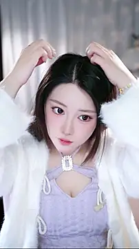 Dou-Dou-er online show from March 2026 01:29:02 AM