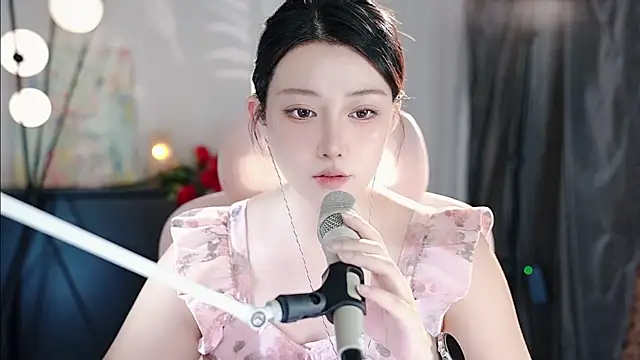 Dou-Dou-er online show from September 2025 08:30:01 AM