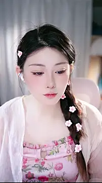 Dou-Dou-er online show from March 2026 01:40:01 AM