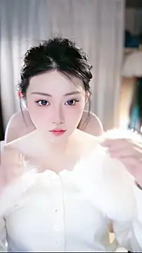 Dou-Dou-er online show from March 2026 01:17:02 AM