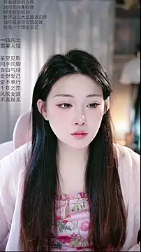 Dou-Dou-er online show from April 2026 01:18:01 AM