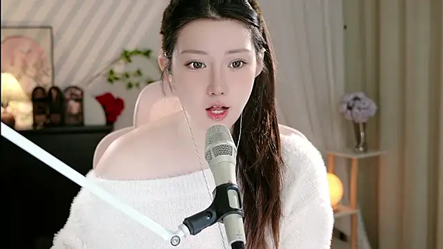 Dou-Dou-er online show from October 2025 02:27:02 PM