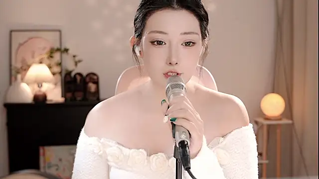 Dou-Dou-er online show from November 2025 12:54:02 PM