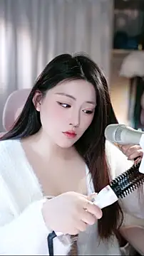 Dou-Dou-er online show from March 2026 12:54:02 AM