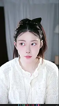 Dou-Dou-er online show from March 2026 12:46:01 AM