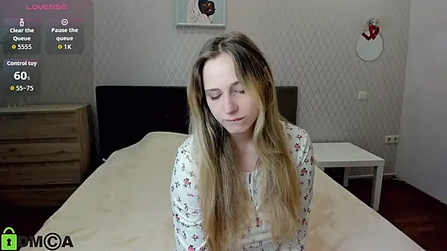 blondyriss online show from September 2025 08:16:01 PM