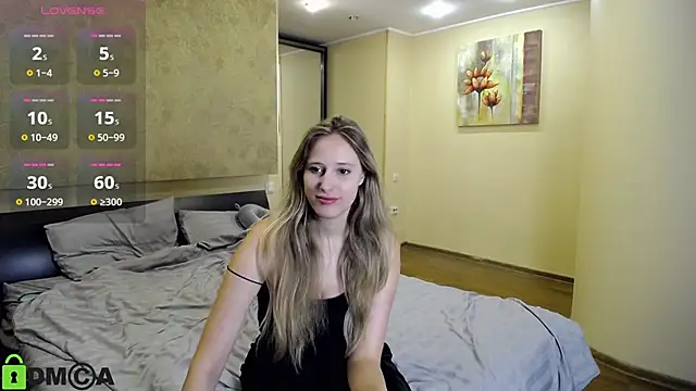 blondyriss online show from September 2025 06:28:02 PM