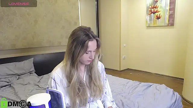 blondyriss online show from September 2025 06:29:02 PM