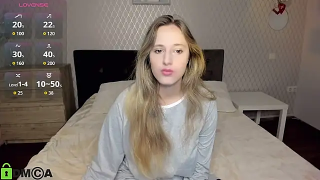 blondyriss online show from September 2025 07:08:02 PM