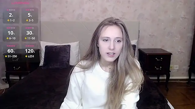 blondyriss online show from March 2025 02:36:02 PM