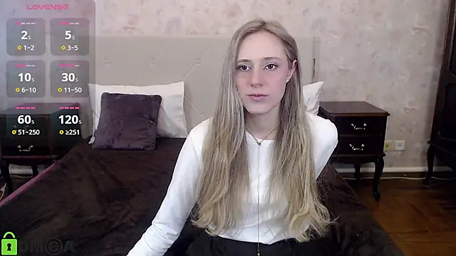 blondyriss online show from March 2025 02:42:02 PM