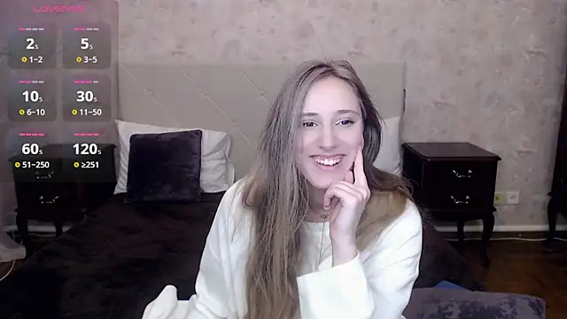 blondyriss online show from March 2025 05:41:02 PM