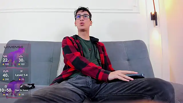 Cum hunters online show from March 2026 03:22:02 AM