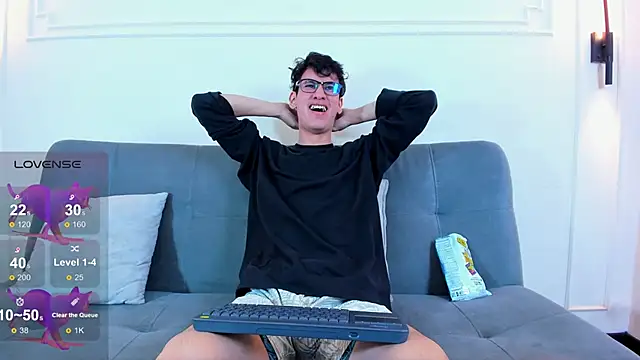 Cum hunters online show from March 2026 03:14:01 AM