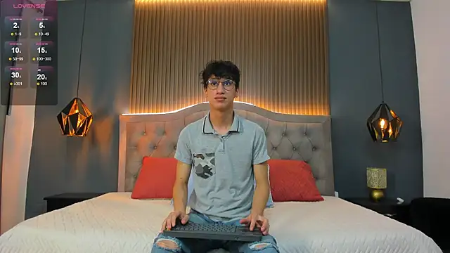 Cum hunters online show from September 2025 03:24:01 AM