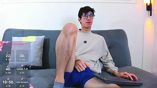 Cum hunters online show from May 2026 03:24:01 AM