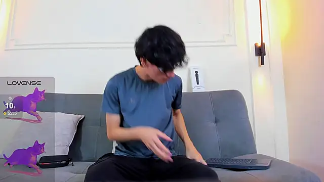 Cum hunters online show from February 2026 03:16:01 AM