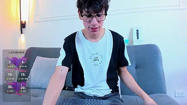 Cum hunters online show from January 2026 03:32:01 AM