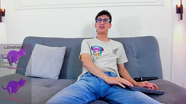 Cum hunters online show from February 2026 03:51:01 AM