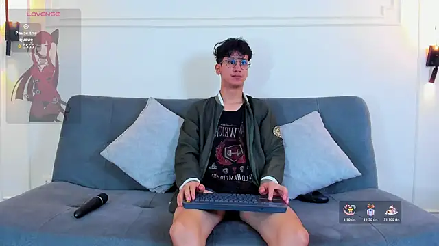 Cum hunters online show from October 2025 05:50:02 AM