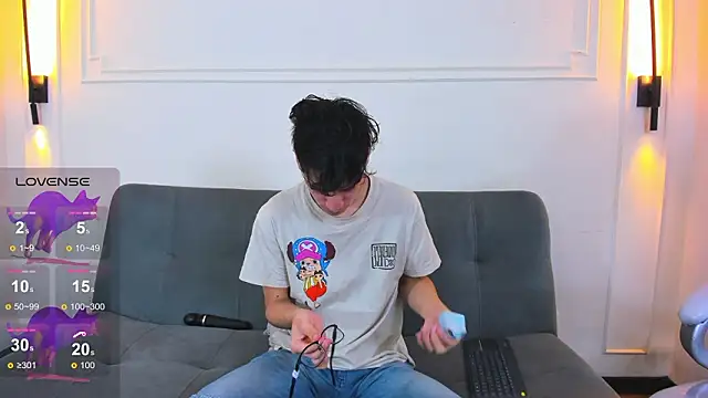 Cum hunters online show from March 2026 03:33:01 AM